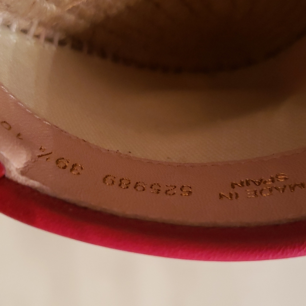 Gucci shoes - Picture 4 of 4